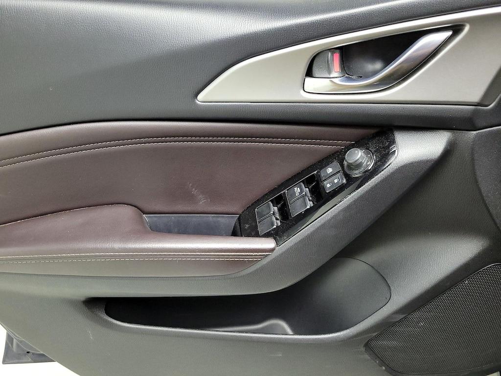 used 2018 Mazda Mazda3 car, priced at $17,998