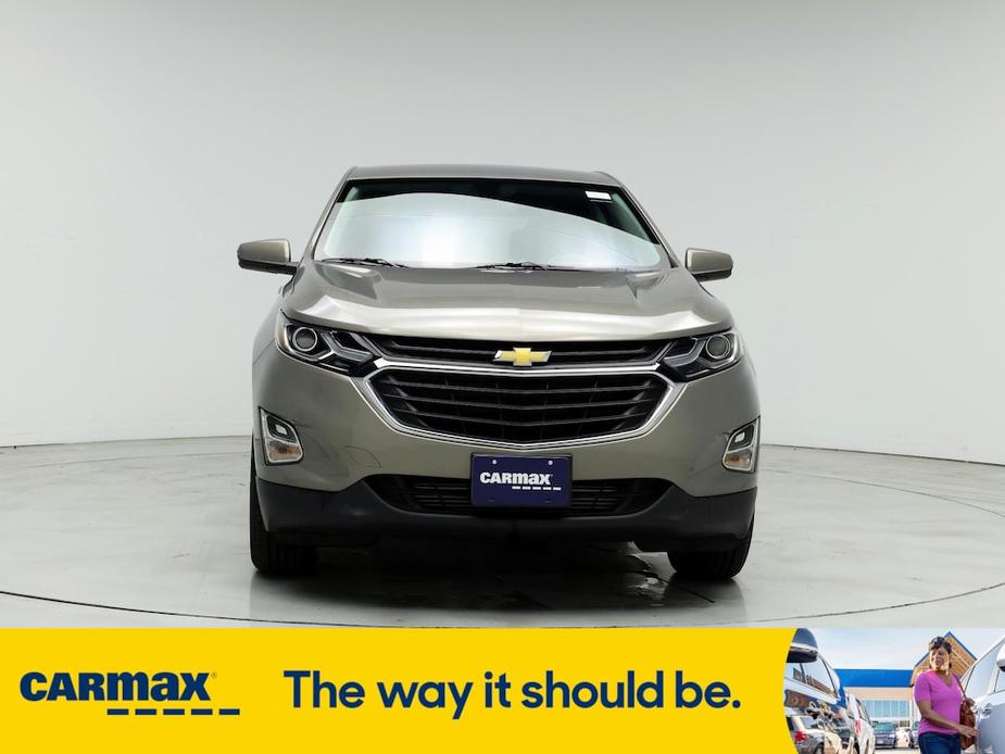 used 2019 Chevrolet Equinox car, priced at $20,998