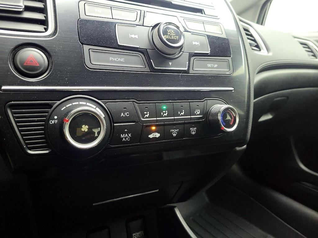 used 2013 Honda Civic car, priced at $14,998