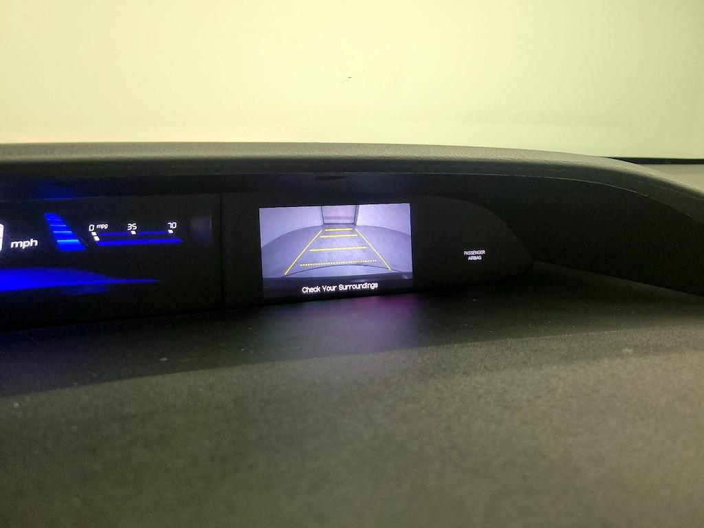 used 2013 Honda Civic car, priced at $14,998