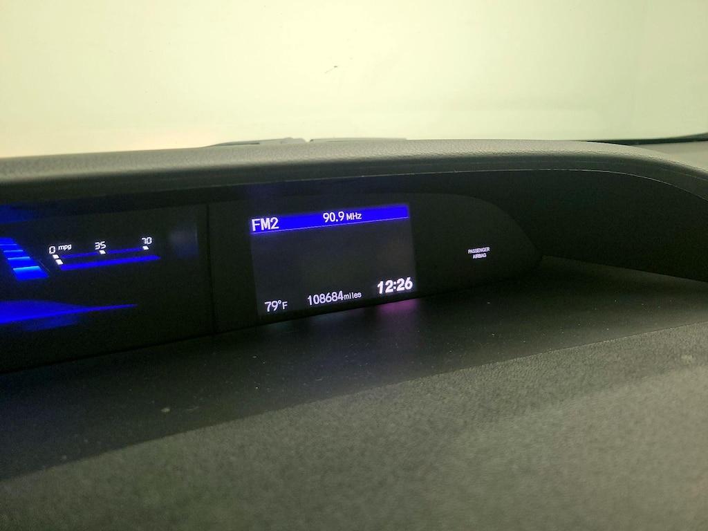 used 2013 Honda Civic car, priced at $14,998
