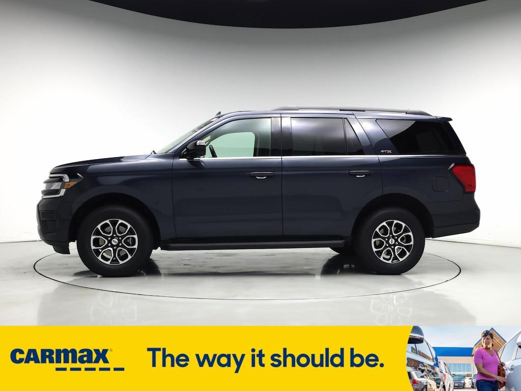 used 2024 Ford Expedition car, priced at $51,998