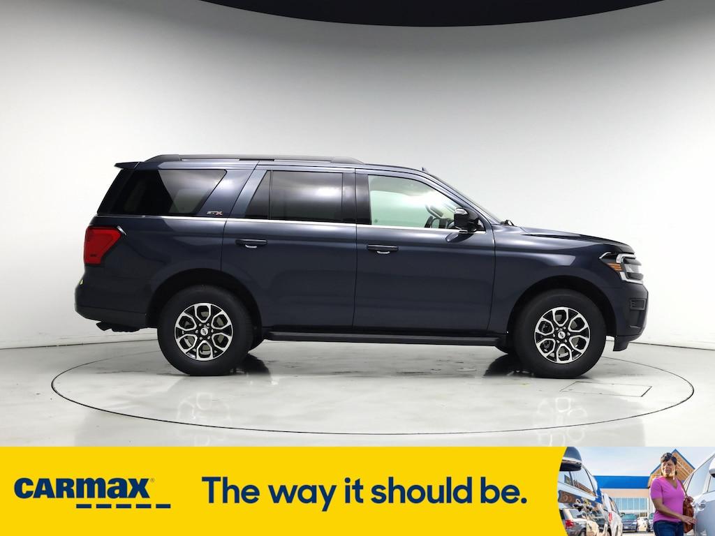 used 2024 Ford Expedition car, priced at $51,998