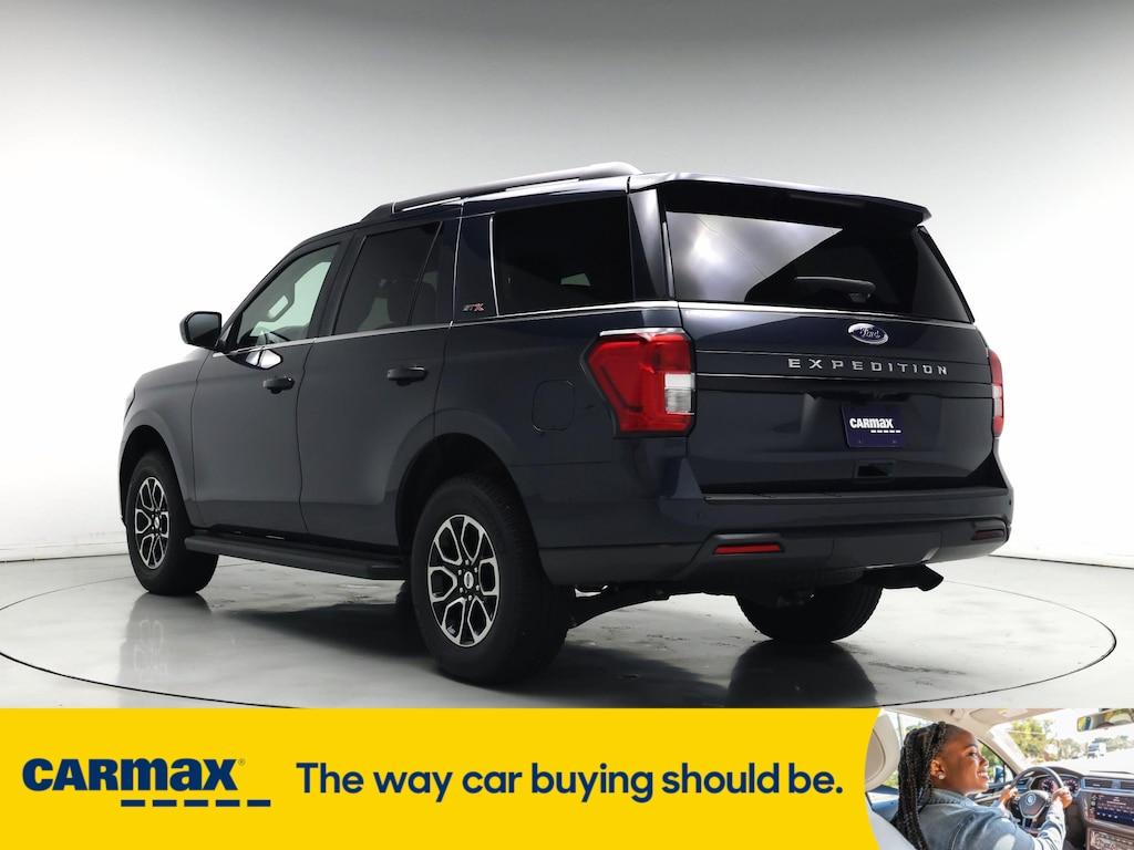 used 2024 Ford Expedition car, priced at $51,998