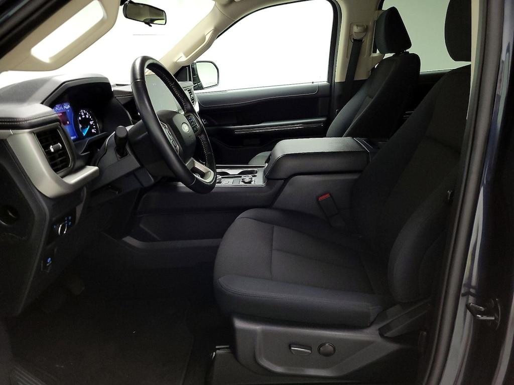 used 2024 Ford Expedition car, priced at $51,998
