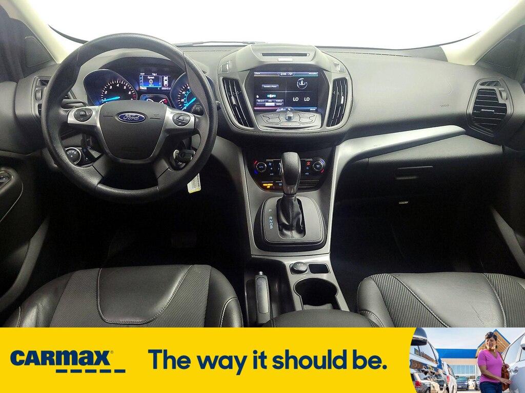 used 2015 Ford Escape car, priced at $14,599