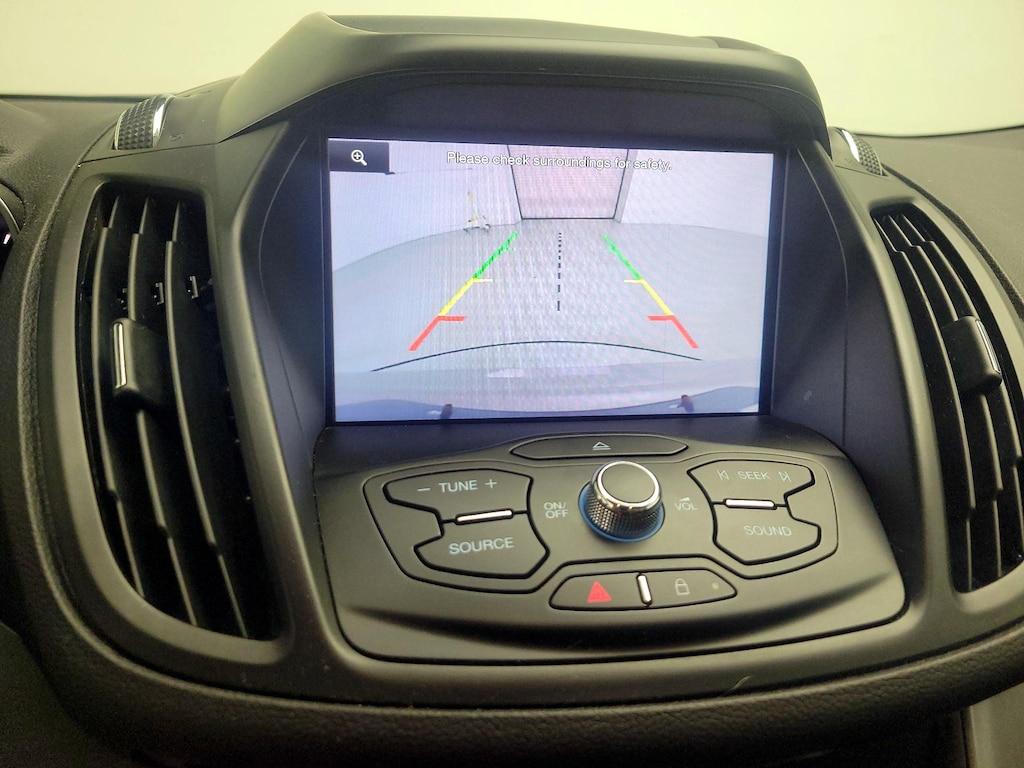 used 2015 Ford Escape car, priced at $13,998