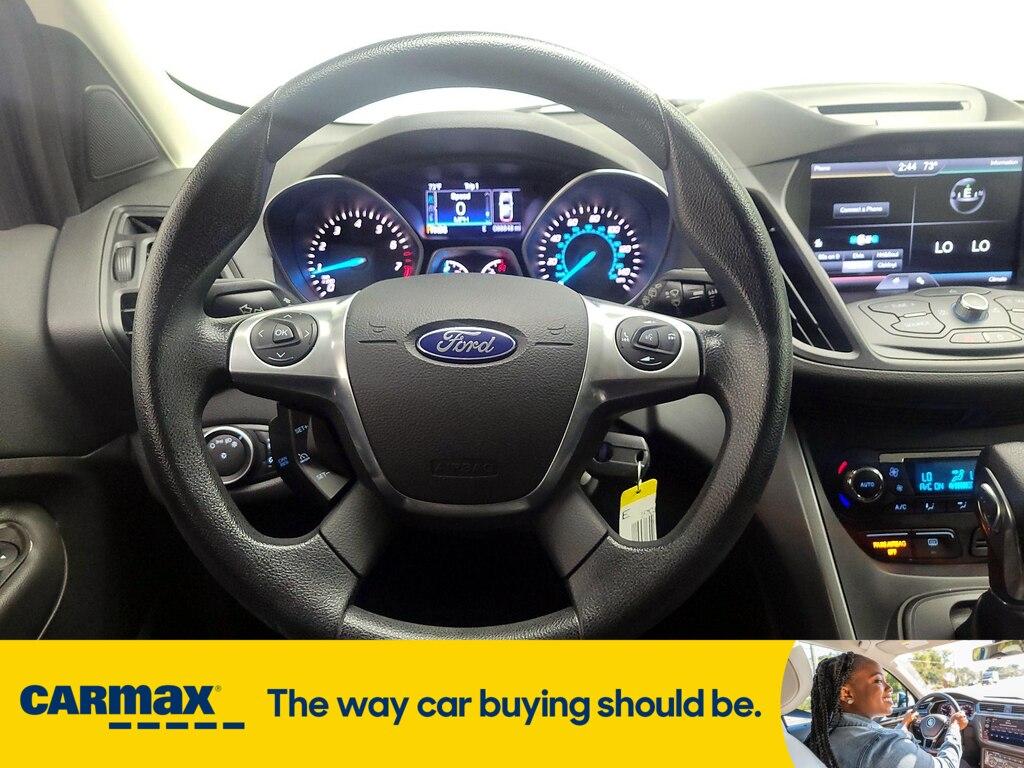 used 2015 Ford Escape car, priced at $14,599