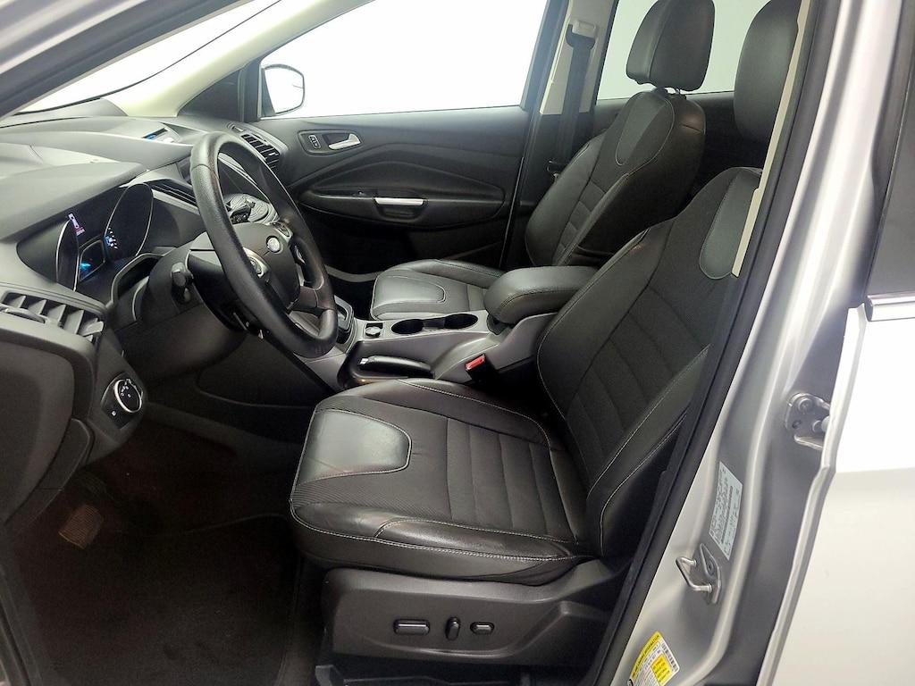 used 2015 Ford Escape car, priced at $13,998
