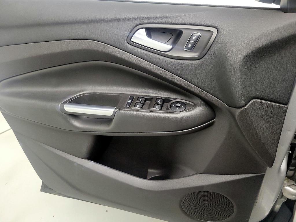 used 2015 Ford Escape car, priced at $13,998