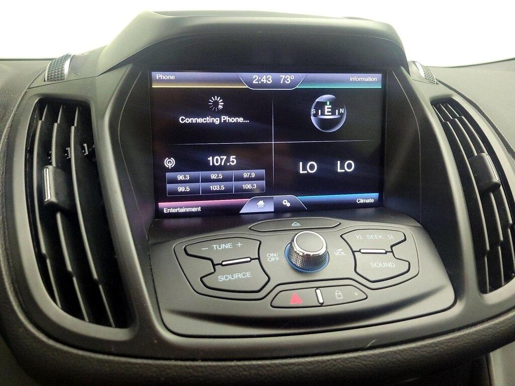 used 2015 Ford Escape car, priced at $14,599
