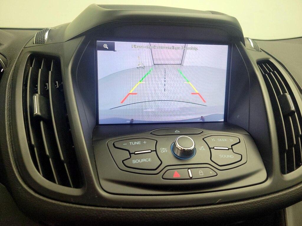used 2015 Ford Escape car, priced at $14,599