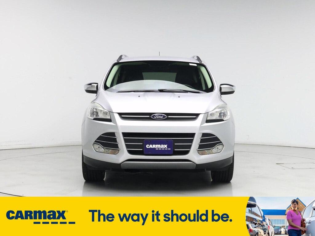 used 2015 Ford Escape car, priced at $14,599