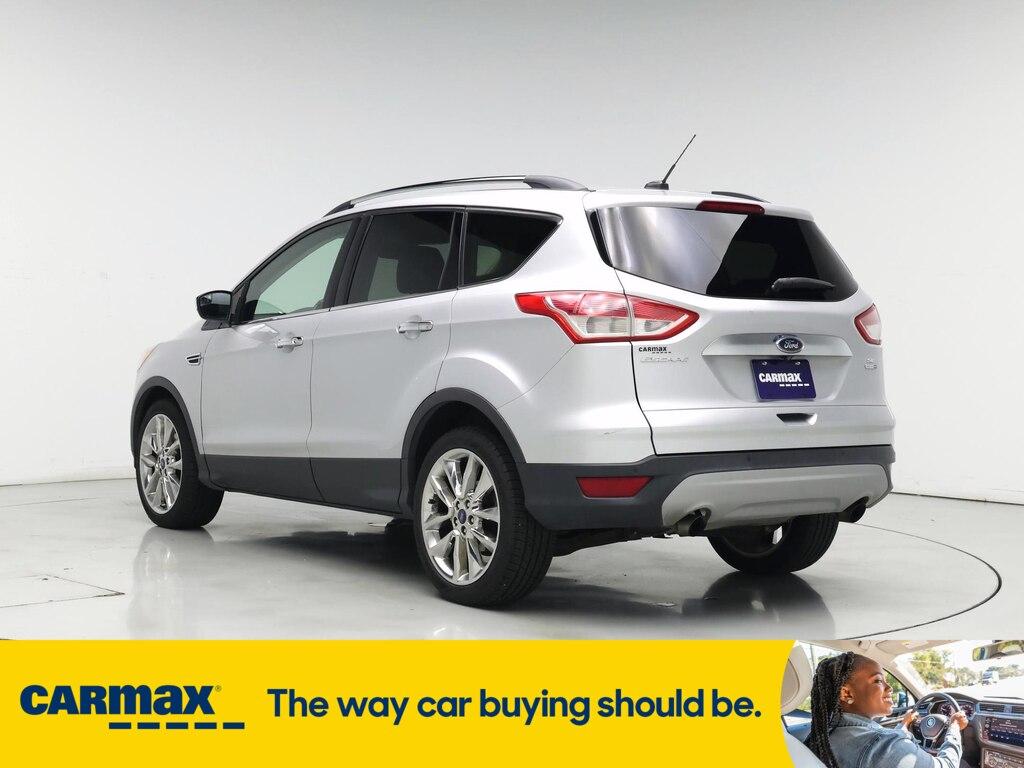 used 2015 Ford Escape car, priced at $14,599