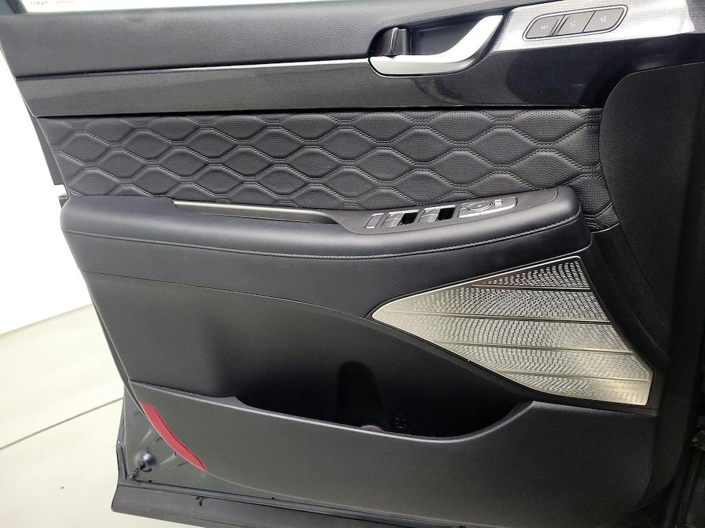 used 2020 Hyundai Palisade car, priced at $24,998