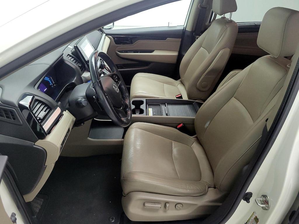 used 2019 Honda Odyssey car, priced at $30,998