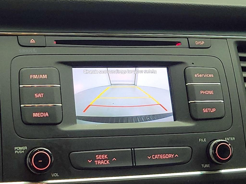 used 2017 Kia Sedona car, priced at $14,998