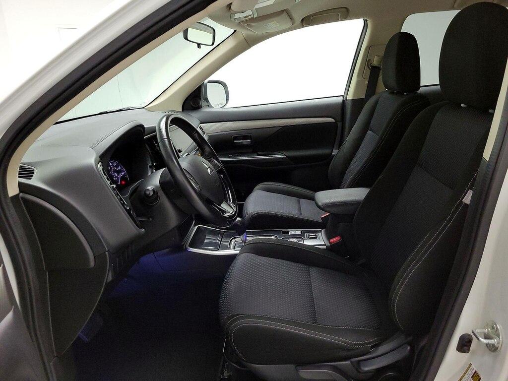 used 2017 Mitsubishi Outlander car, priced at $14,998