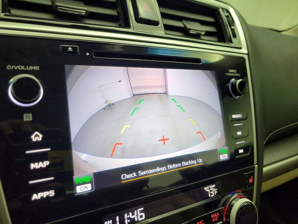 used 2019 Subaru Legacy car, priced at $21,998