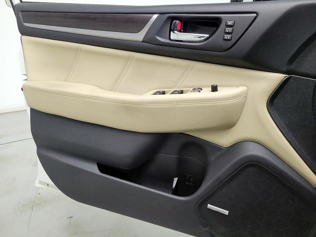 used 2019 Subaru Legacy car, priced at $21,998