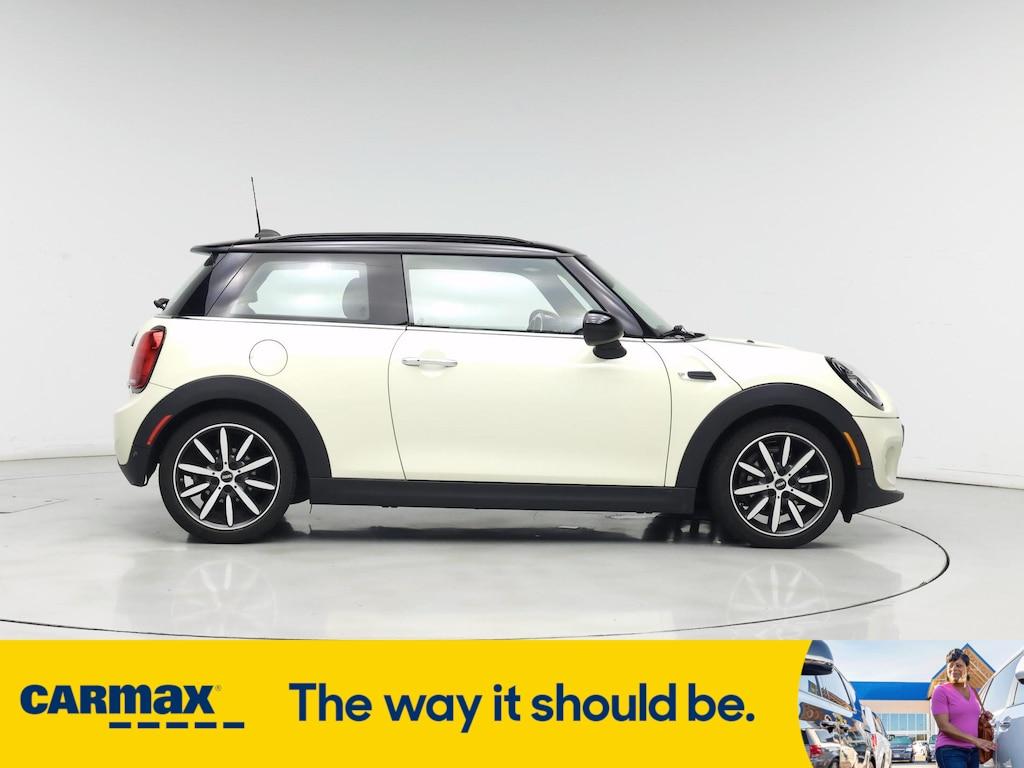 used 2019 MINI Hardtop car, priced at $18,998