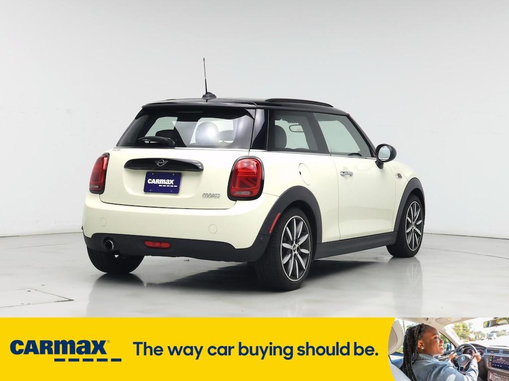 used 2019 MINI Hardtop car, priced at $18,998