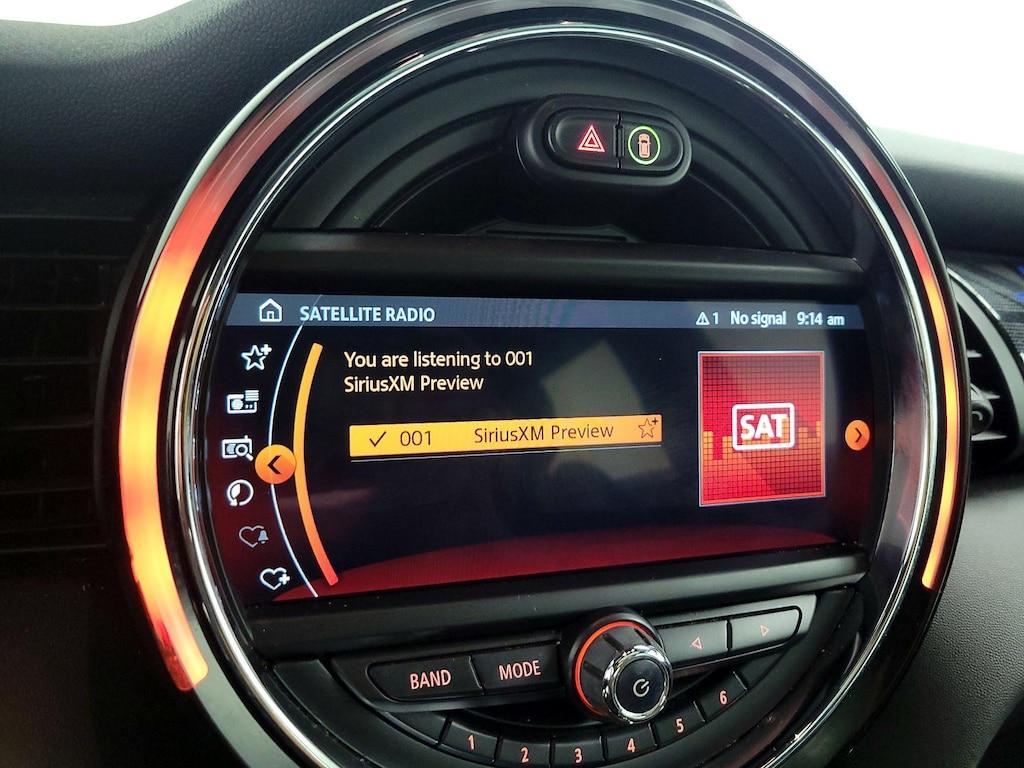 used 2019 MINI Hardtop car, priced at $18,998