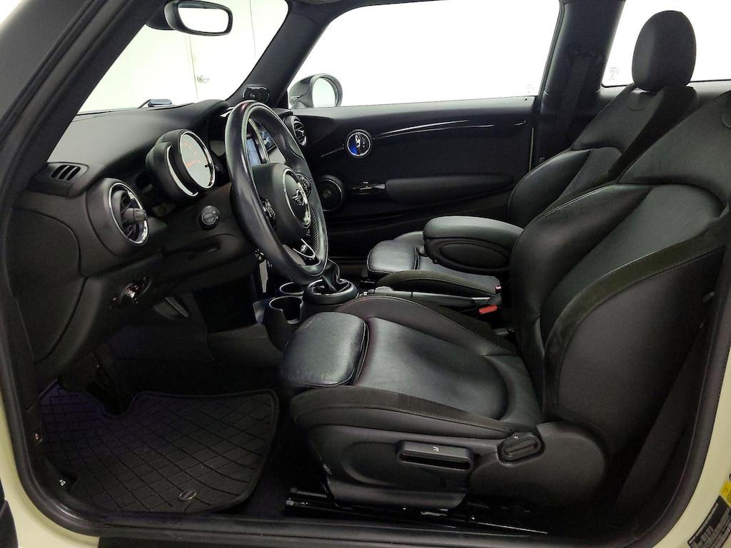 used 2019 MINI Hardtop car, priced at $18,998