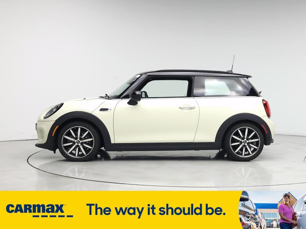 used 2019 MINI Hardtop car, priced at $18,998