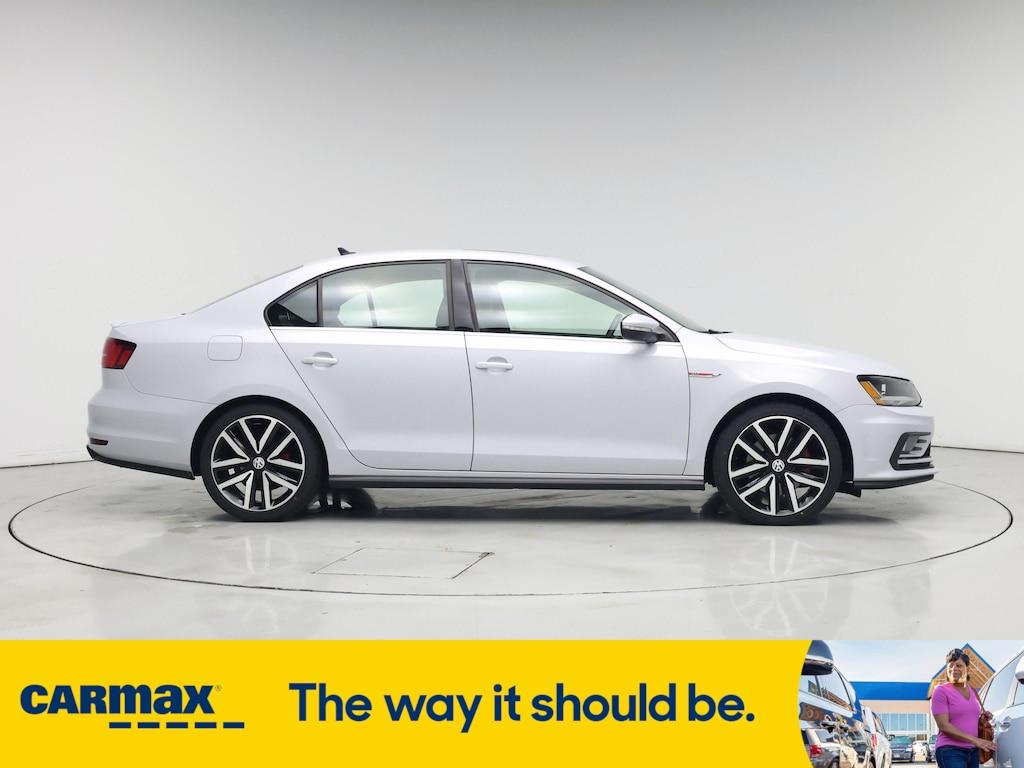 used 2018 Volkswagen Jetta car, priced at $16,998
