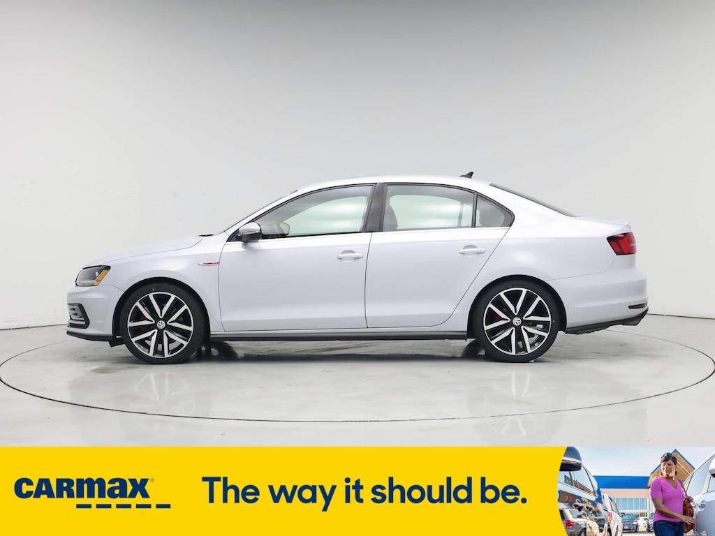 used 2018 Volkswagen Jetta car, priced at $16,998