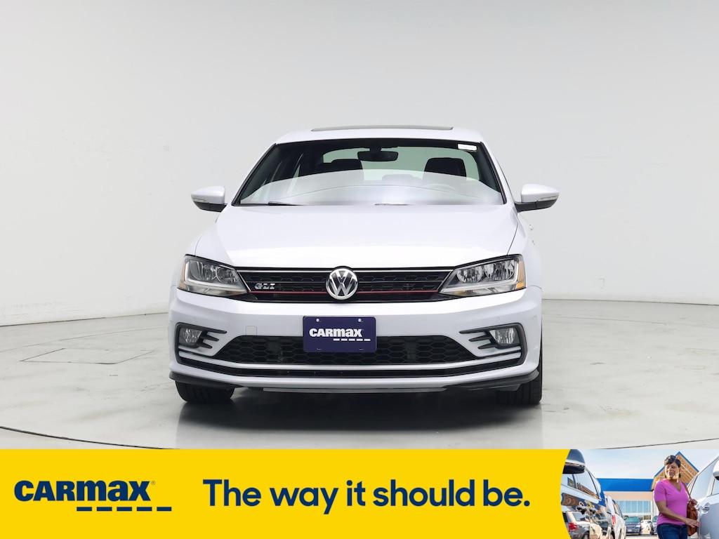 used 2018 Volkswagen Jetta car, priced at $16,998