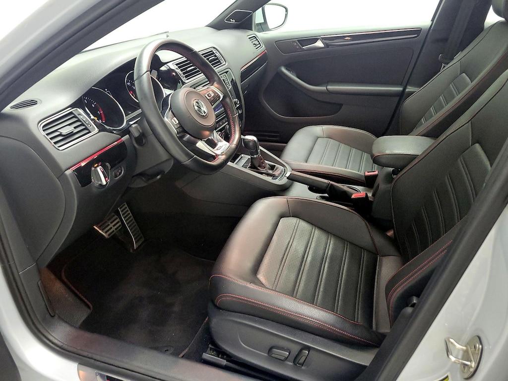 used 2018 Volkswagen Jetta car, priced at $16,998