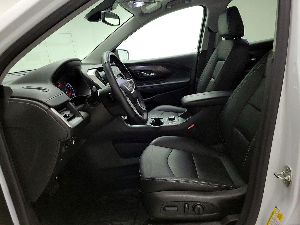 used 2024 GMC Terrain car, priced at $27,998