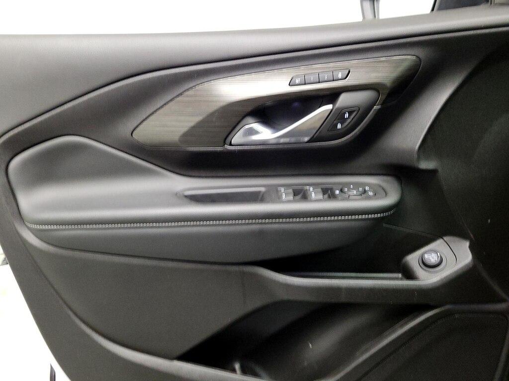 used 2024 GMC Terrain car, priced at $27,998