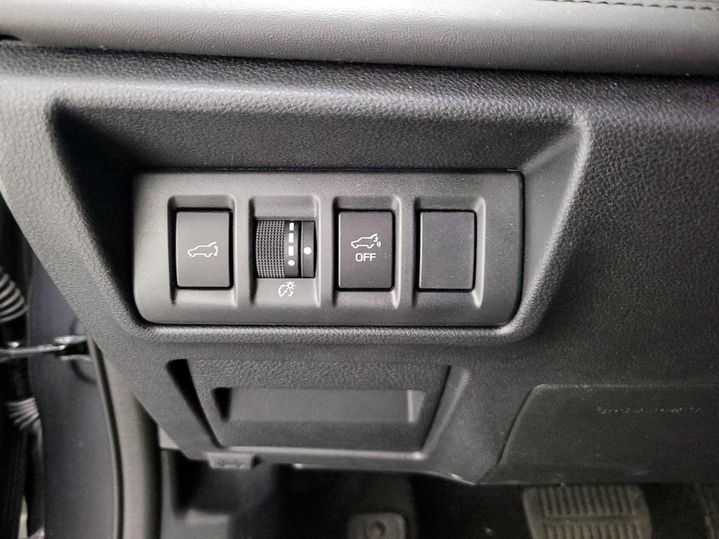 used 2024 Subaru Outback car, priced at $35,998