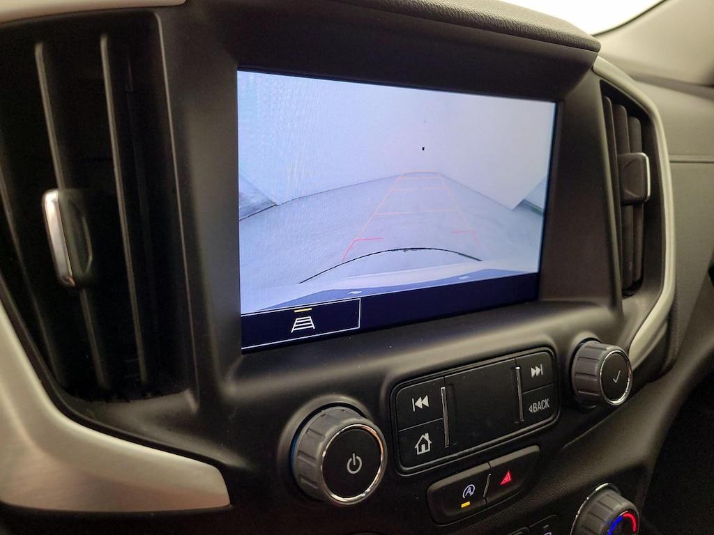 used 2024 GMC Terrain car, priced at $28,998