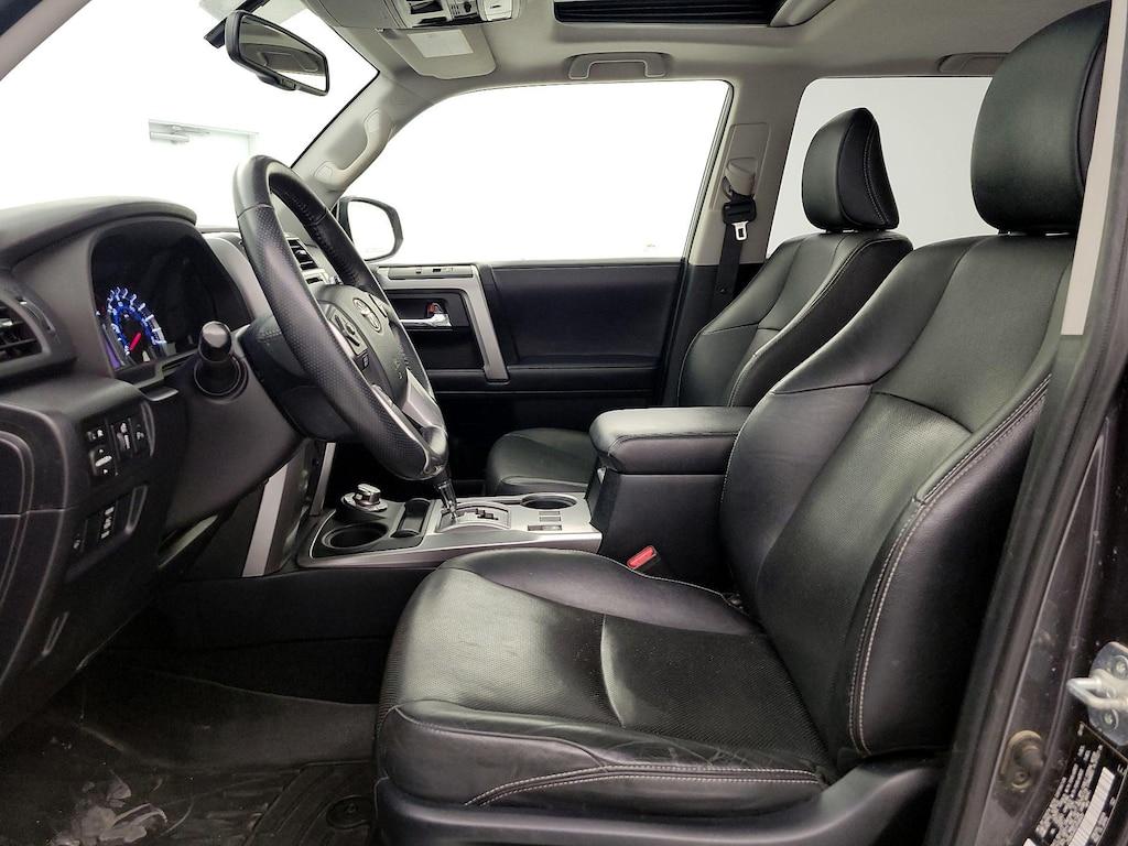used 2018 Toyota 4Runner car, priced at $30,998