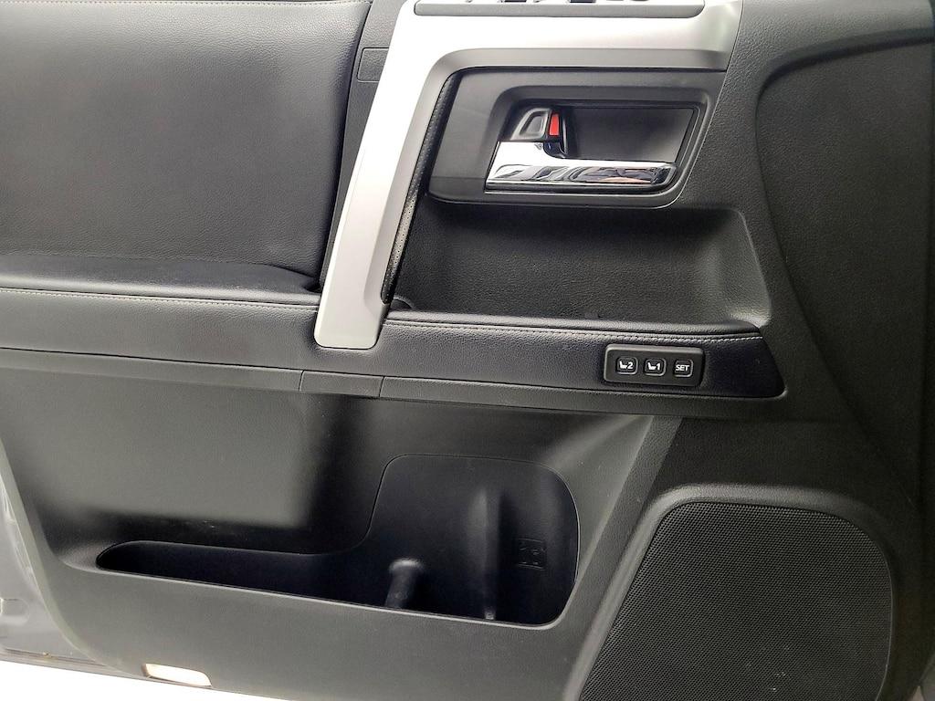 used 2018 Toyota 4Runner car, priced at $30,998