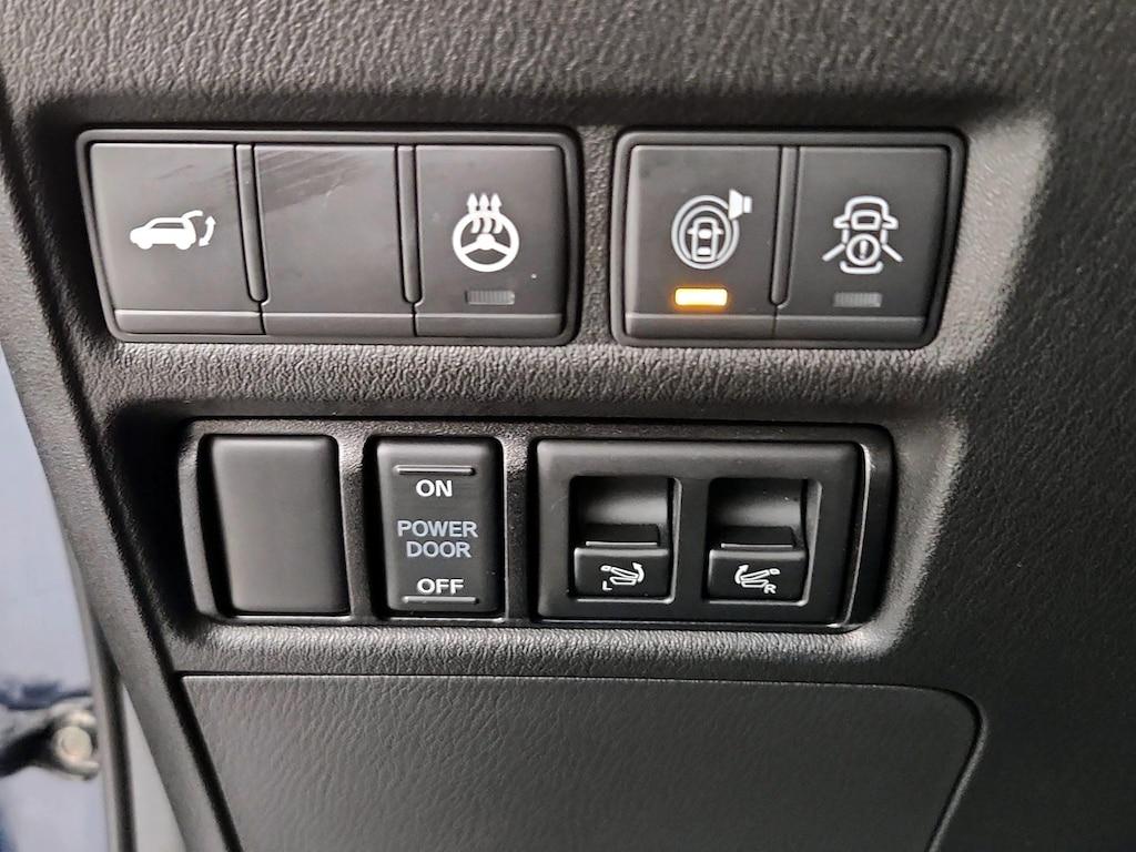 used 2020 INFINITI QX80 car, priced at $39,998