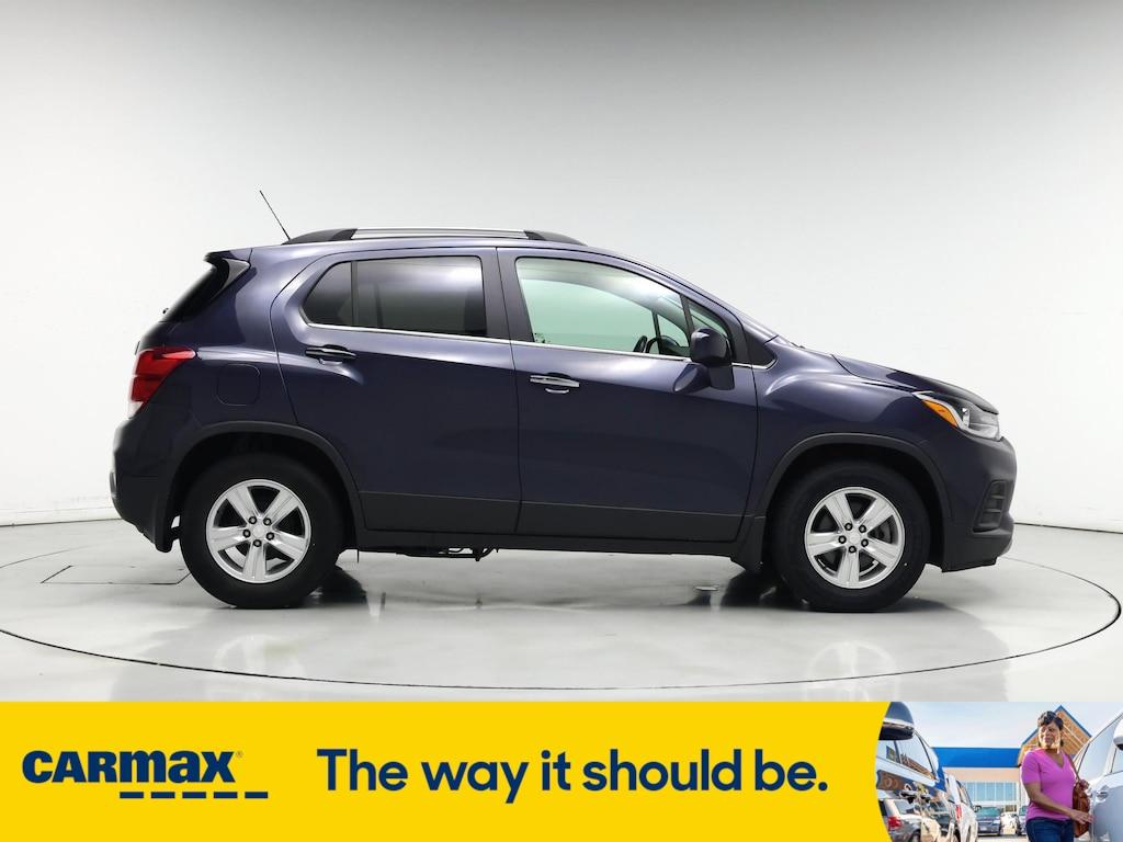 used 2019 Chevrolet Trax car, priced at $18,998