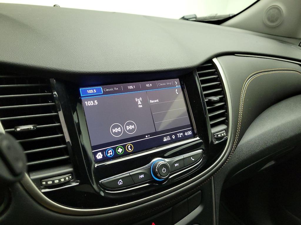 used 2019 Chevrolet Trax car, priced at $18,998