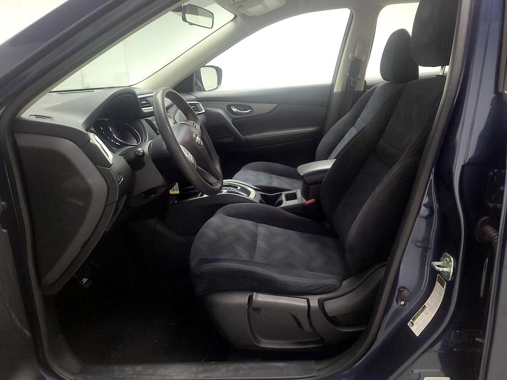 used 2016 Nissan Rogue car, priced at $14,998
