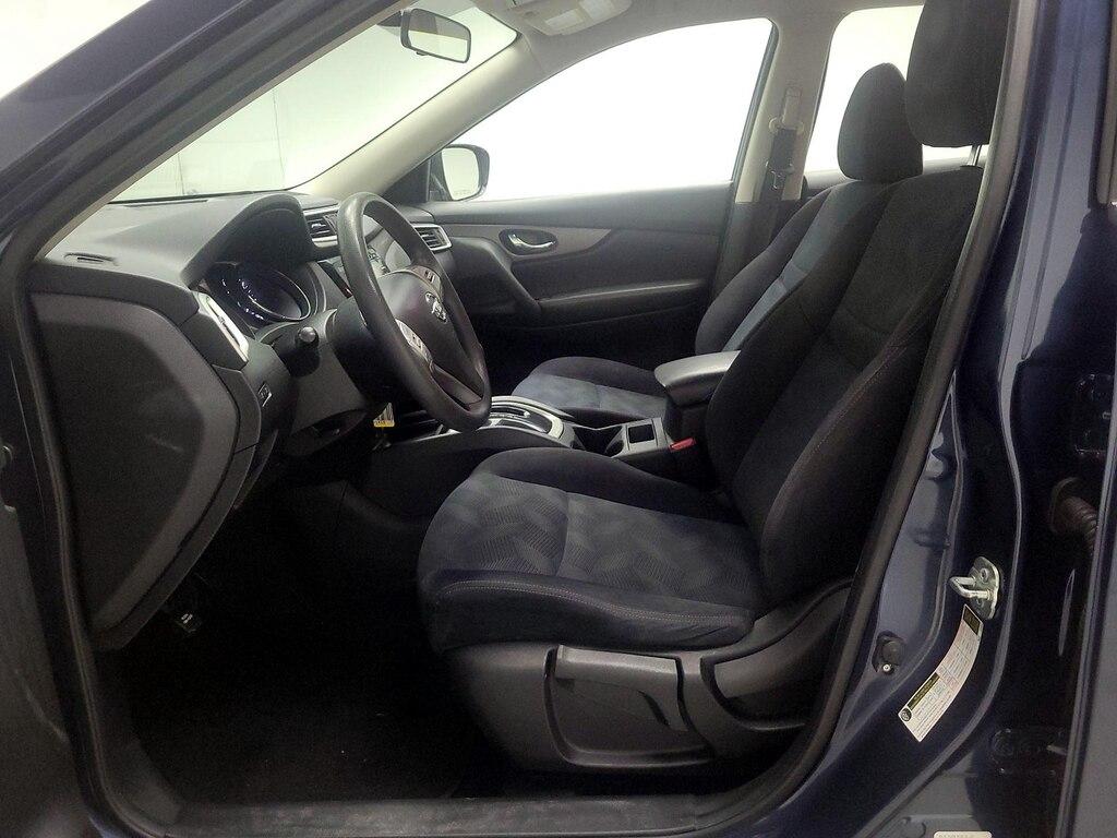 used 2016 Nissan Rogue car, priced at $15,998