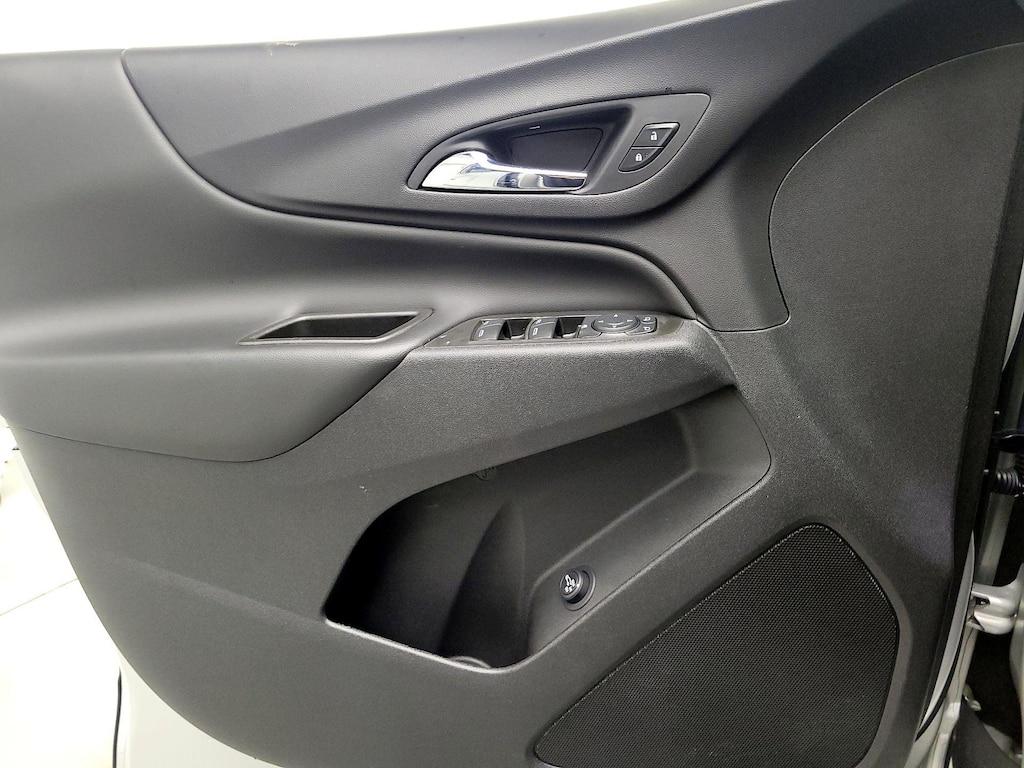 used 2021 Chevrolet Equinox car, priced at $22,998
