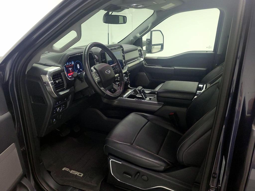 used 2022 Ford F-150 car, priced at $47,998