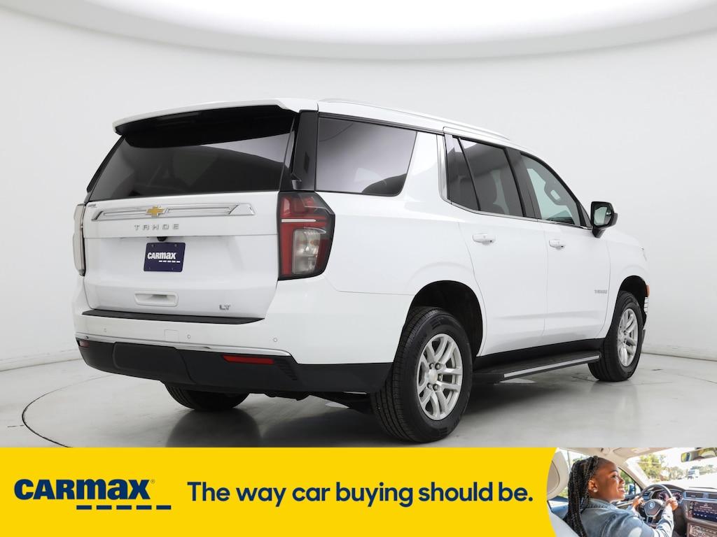 used 2023 Chevrolet Tahoe car, priced at $47,998