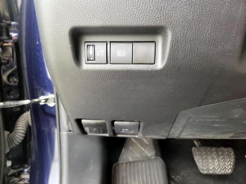 used 2022 Toyota RAV4 car, priced at $28,998
