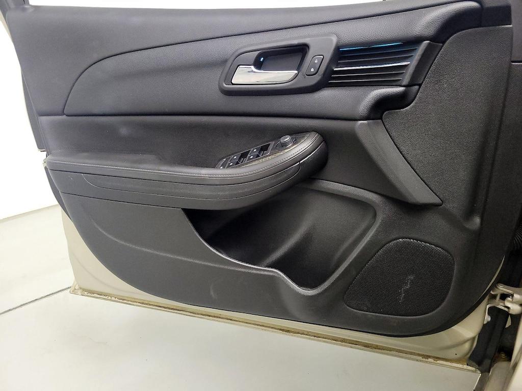 used 2014 Chevrolet Malibu car, priced at $16,998
