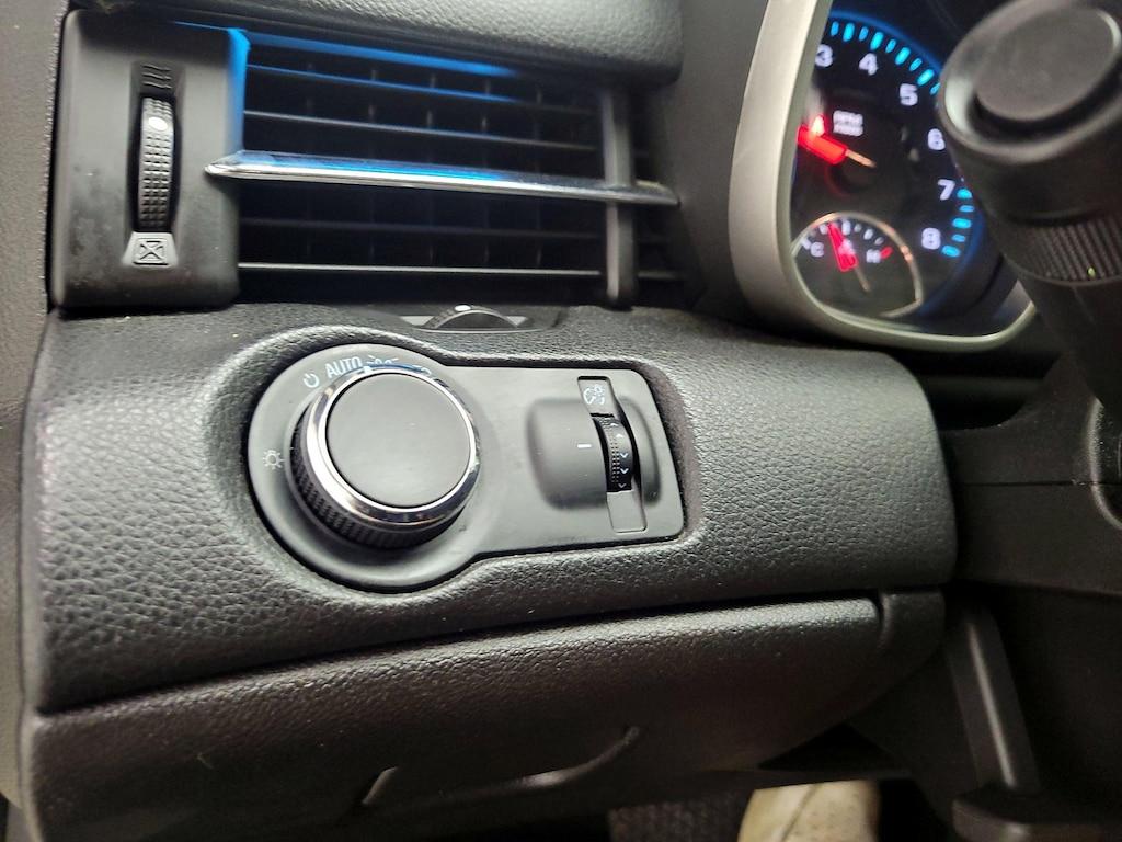 used 2014 Chevrolet Malibu car, priced at $16,998